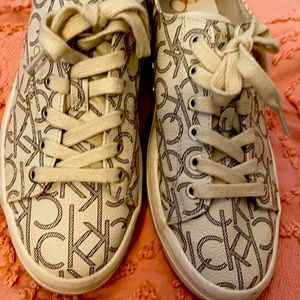 Calvin Klein Womens Shoes 🚨
